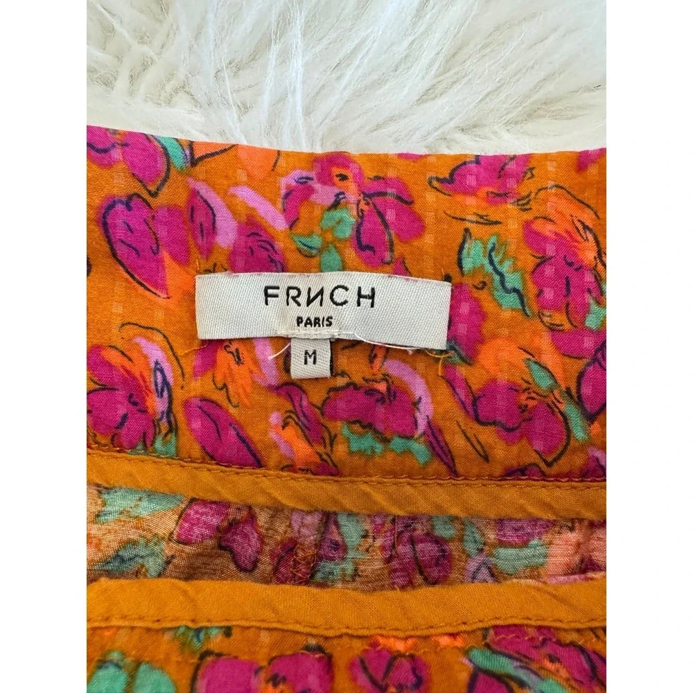 N/A frnch orange
